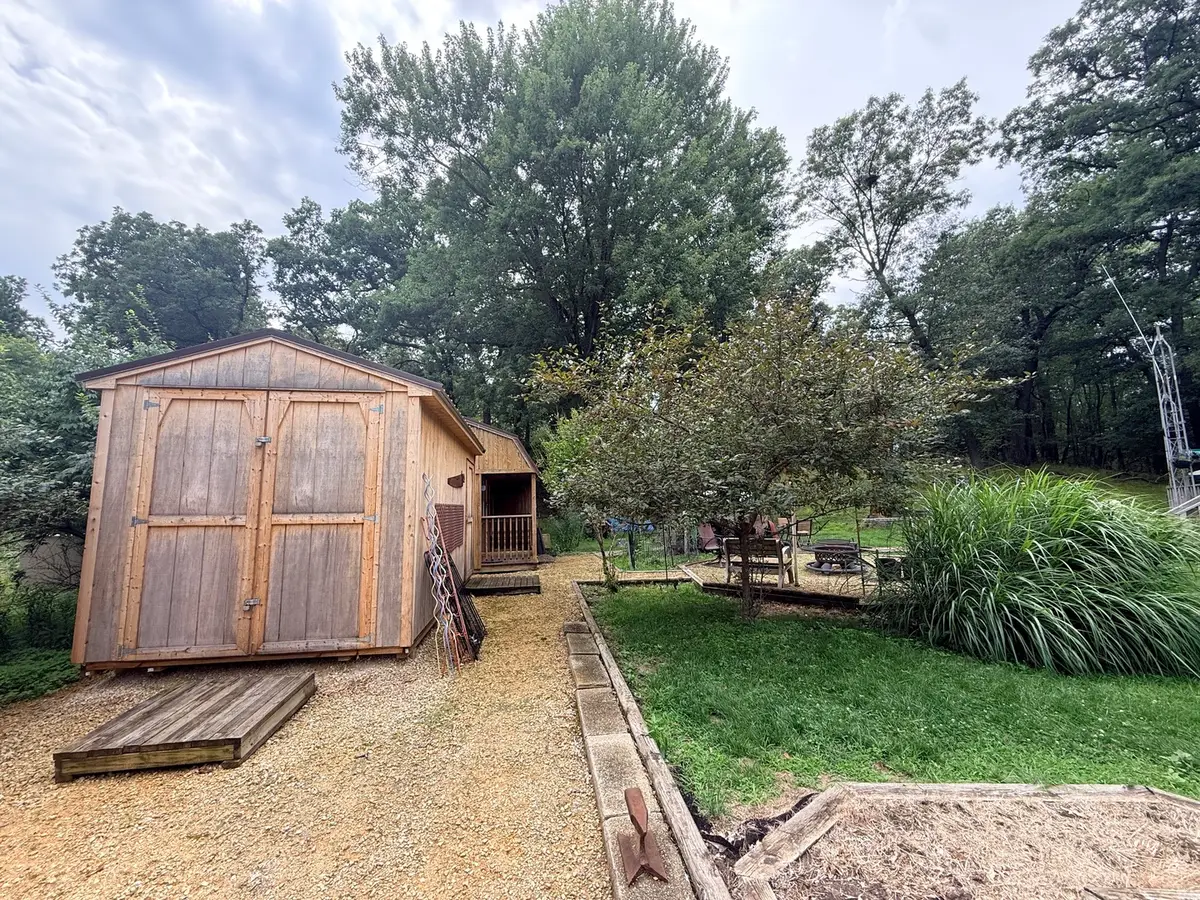 2-17 Woodhaven Lakes, Sublette, IL 61367 - #1
