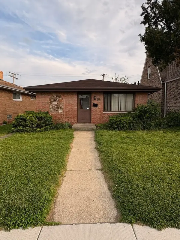 531 157th Street, Calumet City, IL 60409