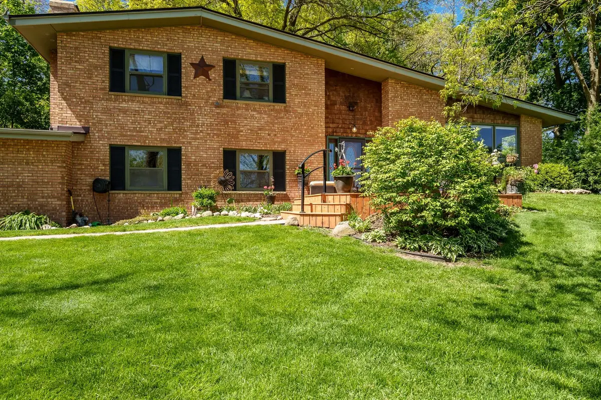 12451 Chuckanut Drive, Roscoe, IL 61073 - #1