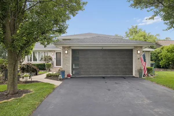 2905 Carol Drive, Joliet, IL 60432