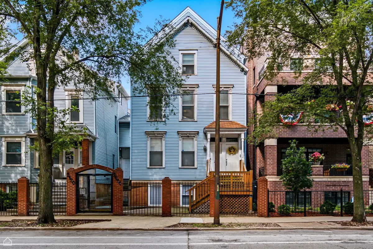 Address Withheld By Seller, Chicago, IL 60614 - #1