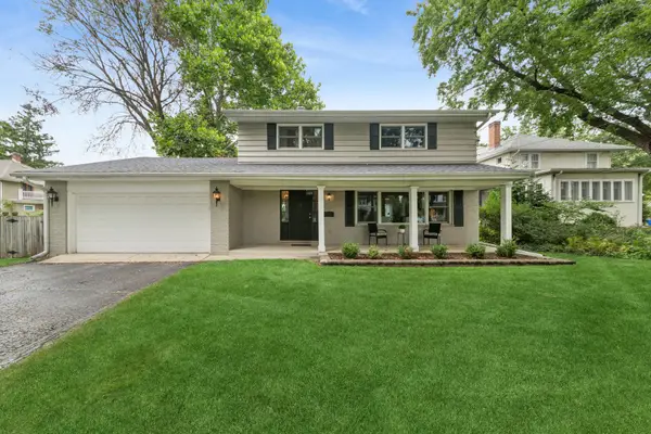 117 E Madison Avenue, Wheaton, IL 60187