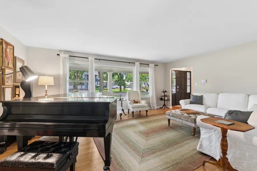 117 E Madison Avenue, Wheaton, IL 60187 - #3