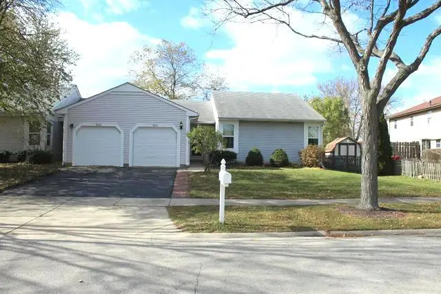 515 E Lyon Drive E #515, Buffalo Grove, IL 60089 - #1