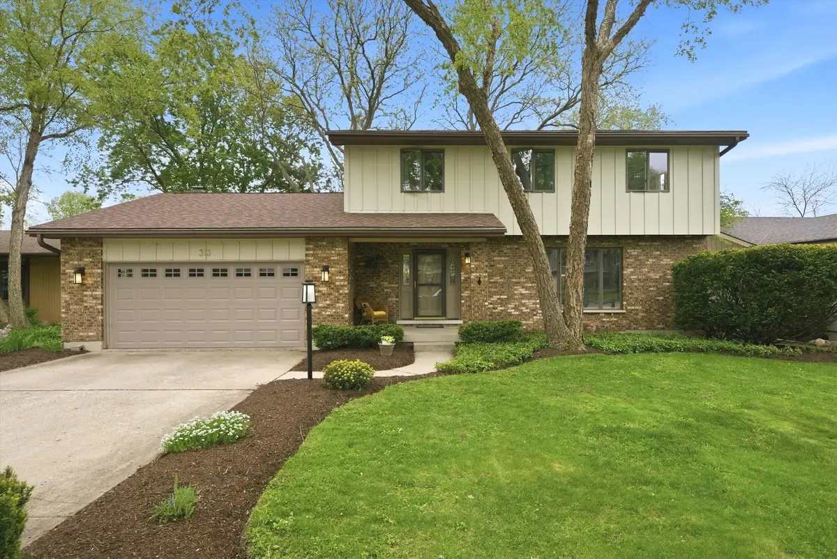 313 Bell Drive, Cary, IL 60013 - #1