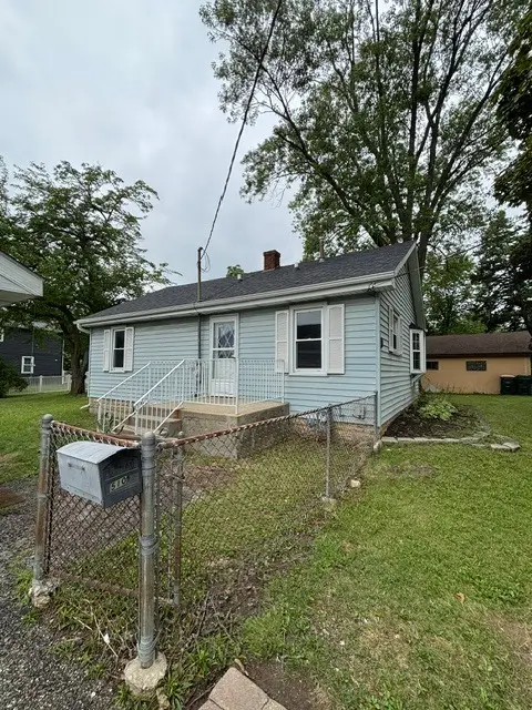 510 Naber Avenue, Antioch, IL 60002 - #1