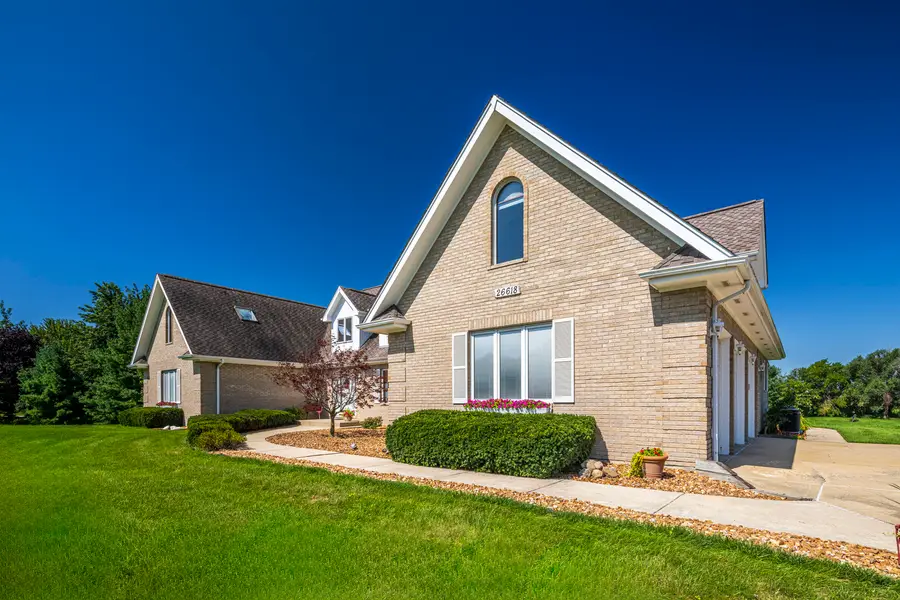 26618 S Winfield Road, Monee, IL 60449 - #2