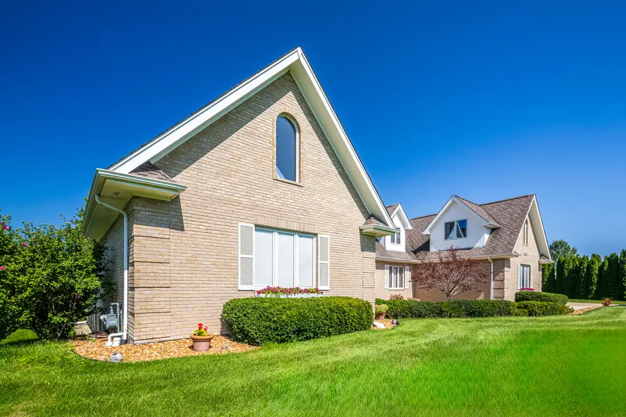 26618 S Winfield Road, Monee, IL 60449 - #3