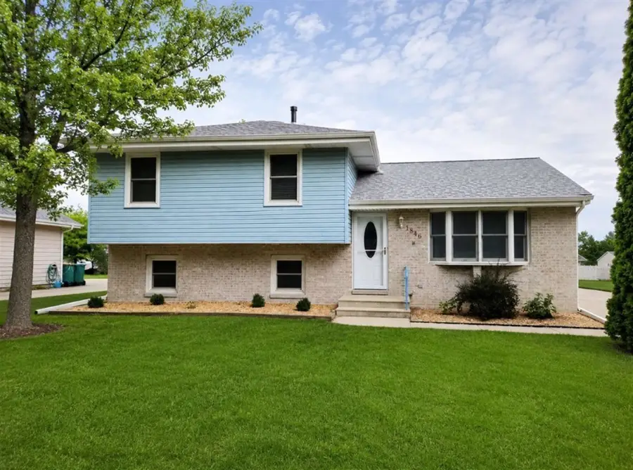 1846 Corregidor Street, Joliet, IL 60435 - #2