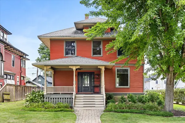 310 E Jefferson Street, Morris, IL 60450