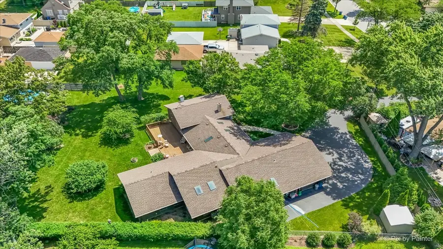 152 Jacquelyn Drive, Bensenville, IL 60106 - #2