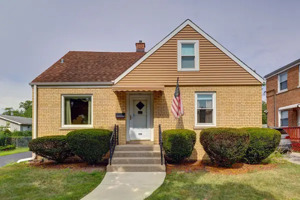 516 N Irving Avenue, Hillside, IL 60162