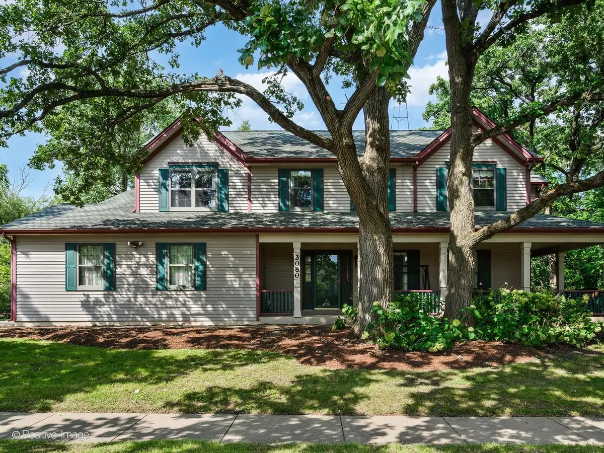 2080 Clearwater Way, Elgin, IL 60123 - #1