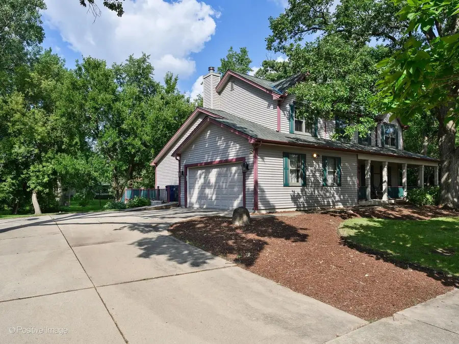 2080 Clearwater Way, Elgin, IL 60123 - #2