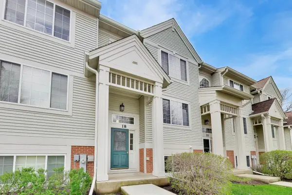 18 New Haven Drive #18, Cary, IL 60013