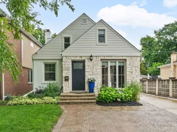 1508 Potter Road, Park Ridge, IL 60068
