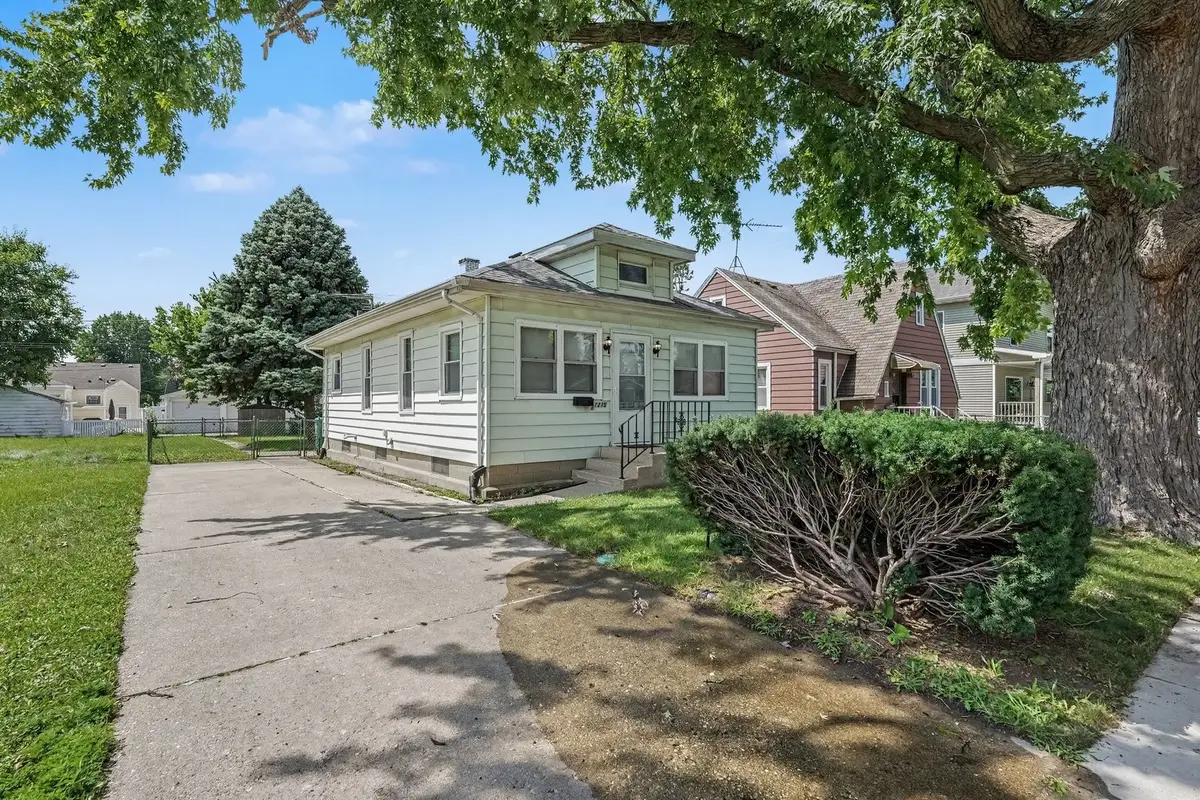 1215 Wilcox Street, Joliet, IL 60435 - #1