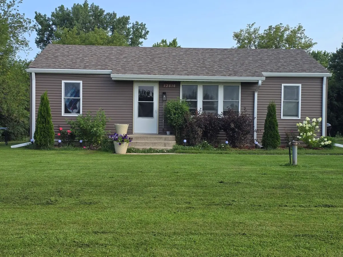 12810 W Beach Road, Beach Park, IL 60087 - #1