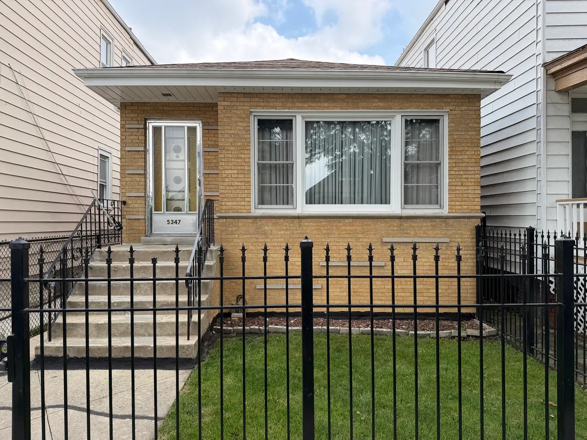 5347 S Maplewood Avenue, Chicago, IL 60632 - #1