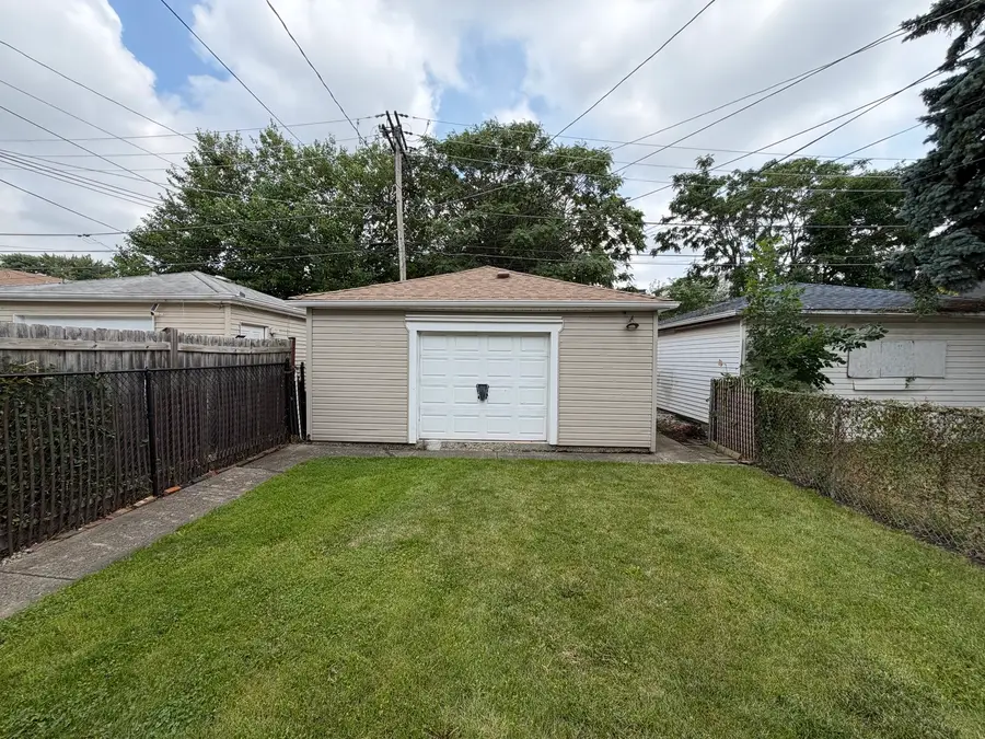 5347 S Maplewood Avenue, Chicago, IL 60632 - #2