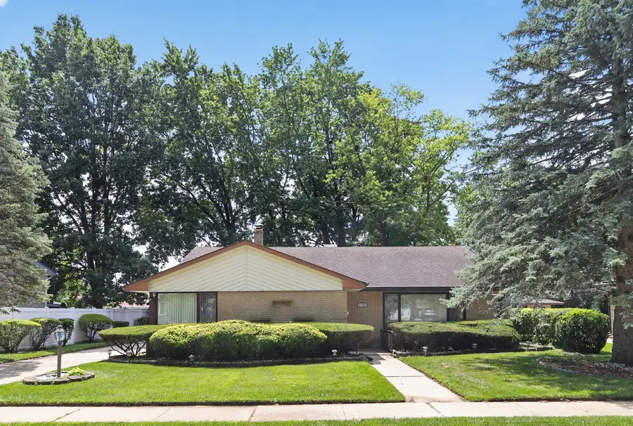 2345 184th Street, Lansing, IL 60438 - #2