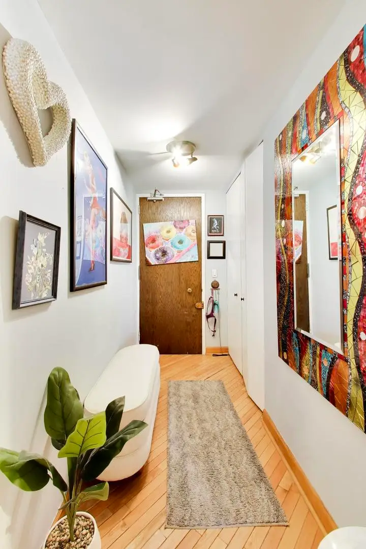 5901 N Sheridan Road #16C, Chicago, IL 60660 - #3