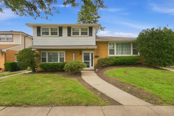 10324 S Kolmar Avenue, Oak Lawn, IL 60453