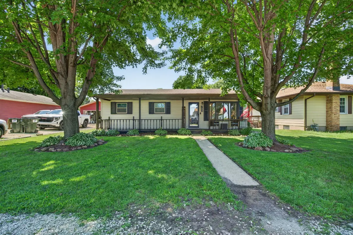 780 N 1st Street, Carbon Hill, IL 60416 - #1
