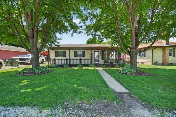 780 N 1st Street, Carbon Hill, IL 60416