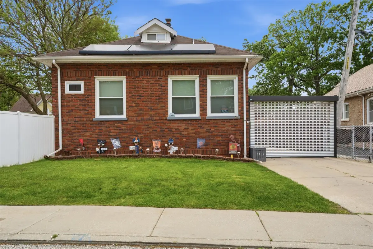 1615 W Beverly Glen Parkway, Chicago, IL 60643 - #1