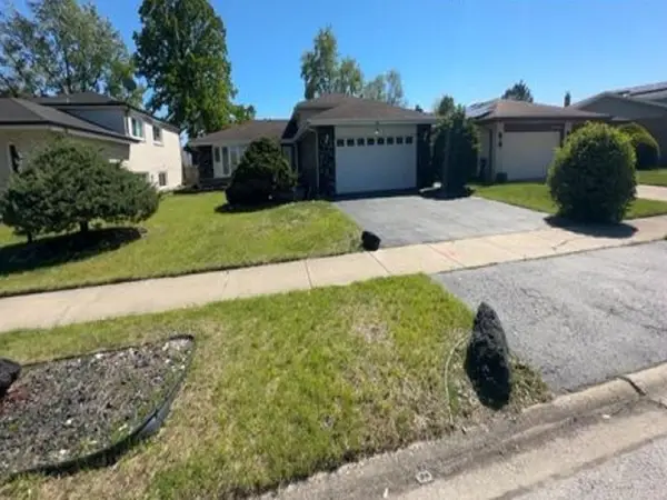 625 E 173rd Street, South Holland, IL 60473