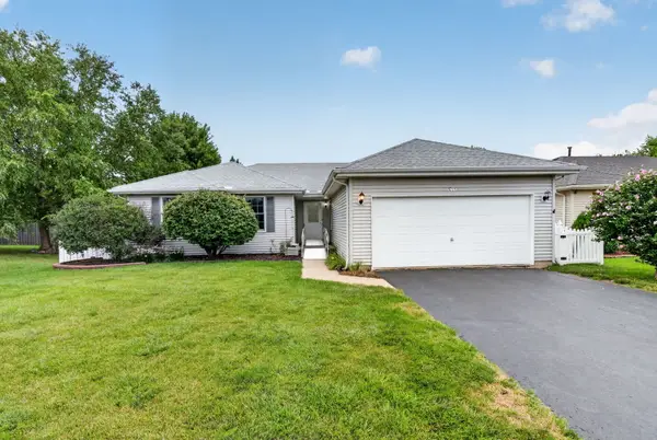 4711 Mallard Lane, Plainfield, IL 60586