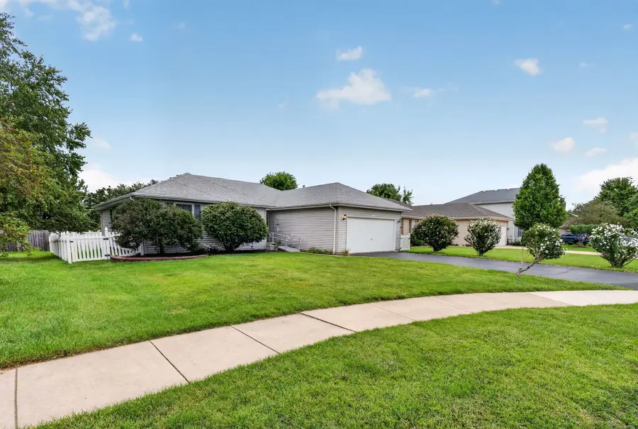 4711 Mallard Lane, Plainfield, IL 60586 - #2