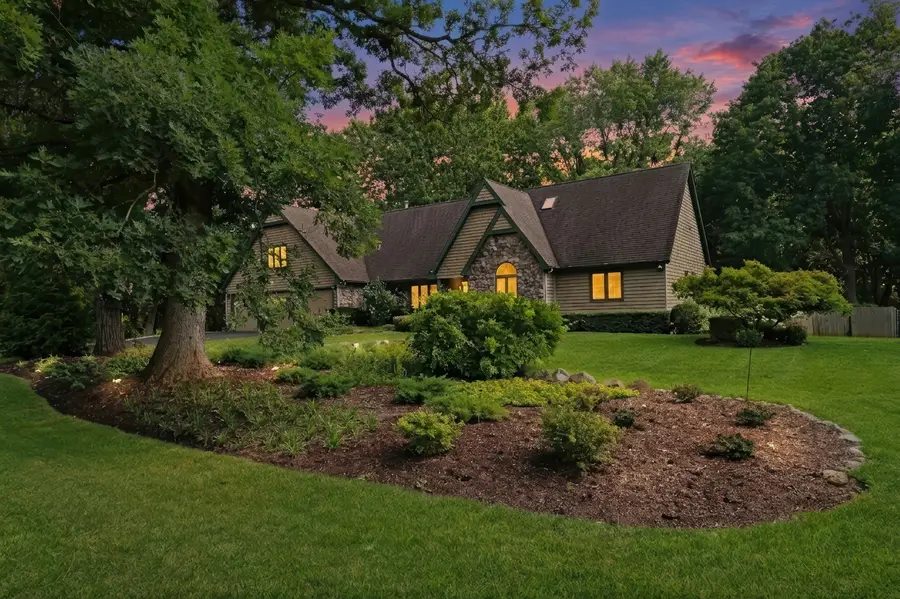 25139 W Caine Road, Ingleside, IL 60041 - #2