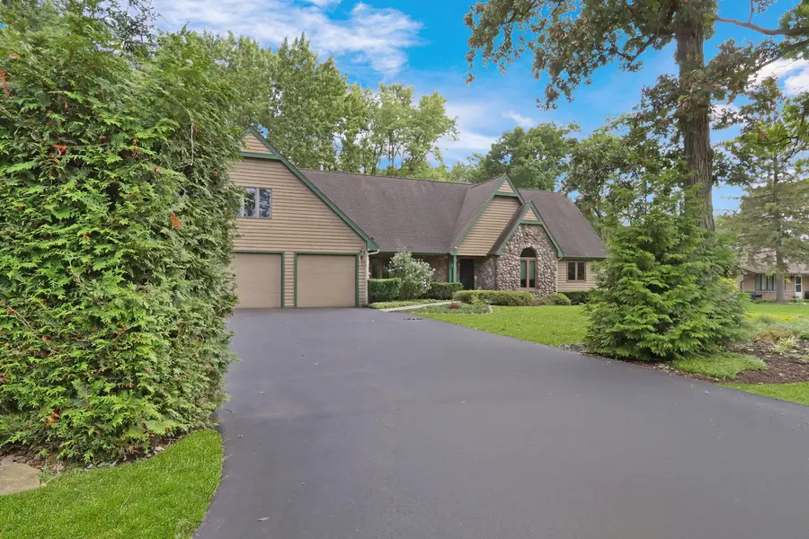 25139 W Caine Road, Ingleside, IL 60041 - #3