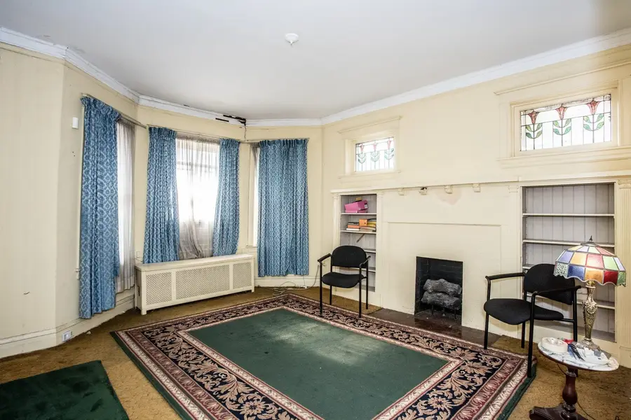 6646 S Minerva Avenue, Chicago, IL 60637 - #3