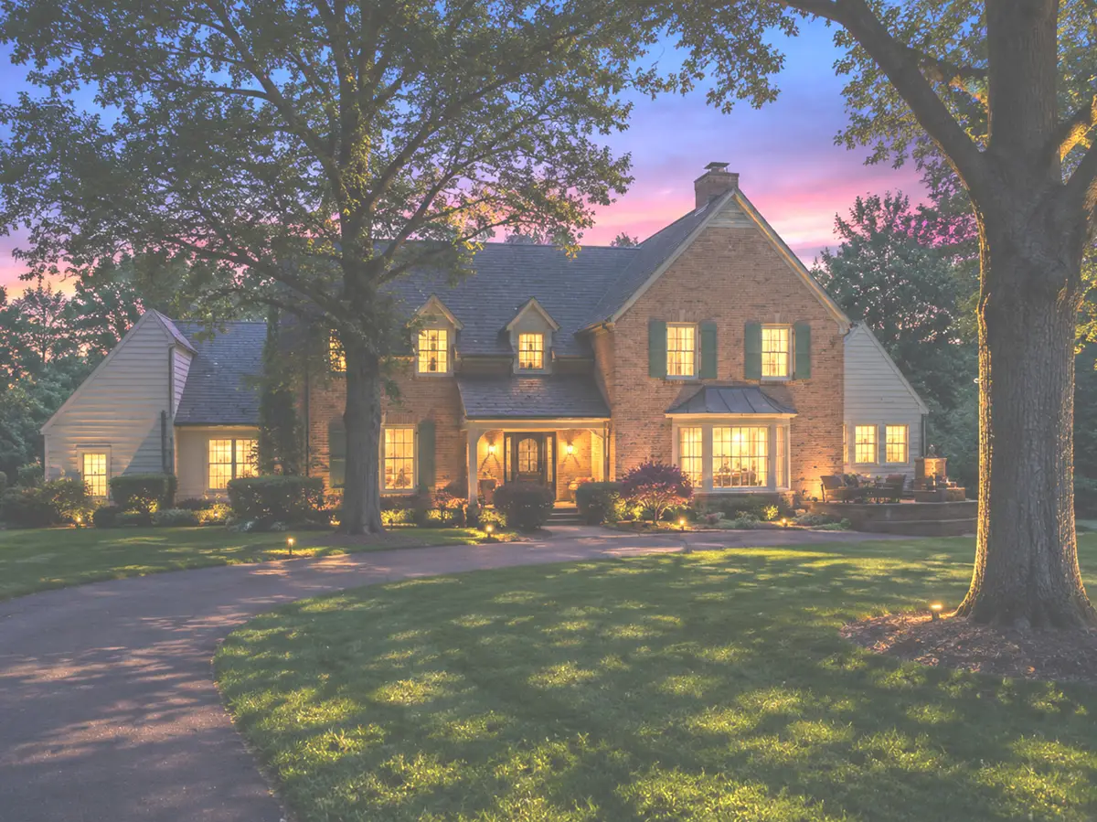1986 Camphill Circle, Inverness, IL 60067 - #1