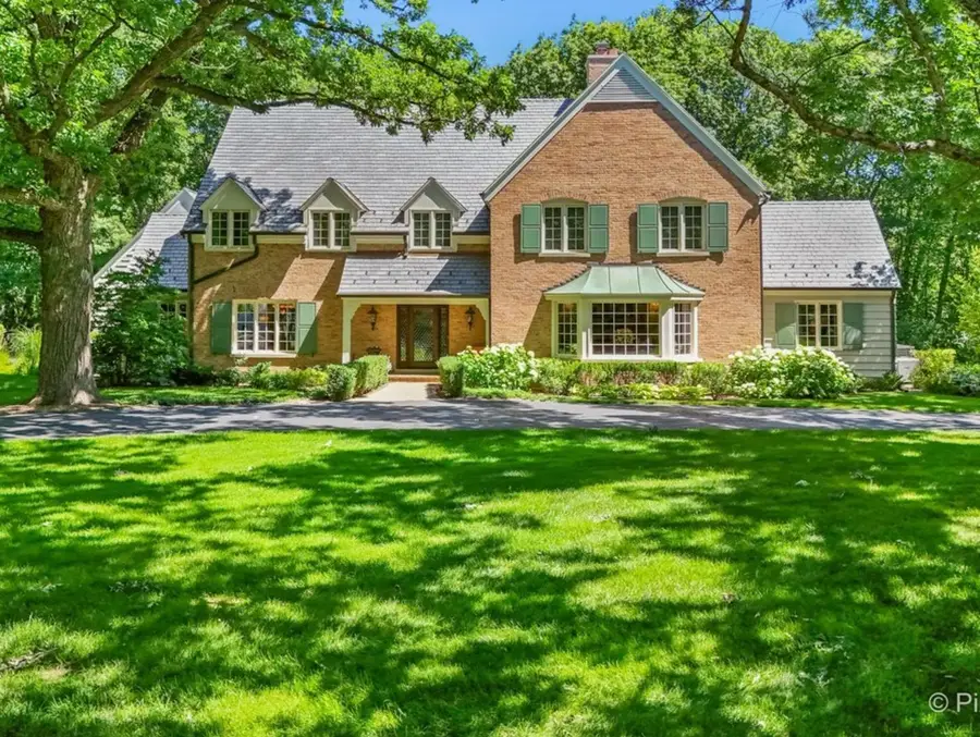 1986 Camphill Circle, Inverness, IL 60067 - #3