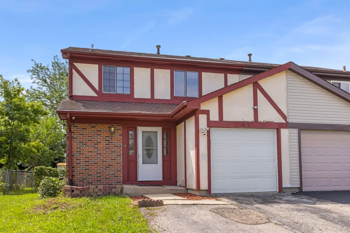 1951 Windward Lane, Hanover Park, IL 60133 - #1