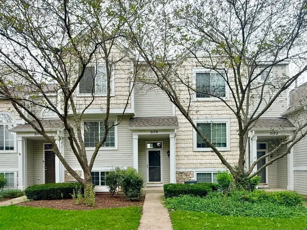 3174 Teal Bay Court #3174, Aurora, IL 60503