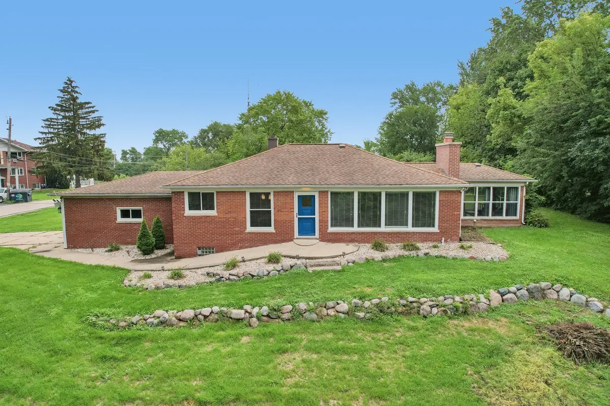 23579 W Windsor Terrace, Antioch, IL 60002 - #1