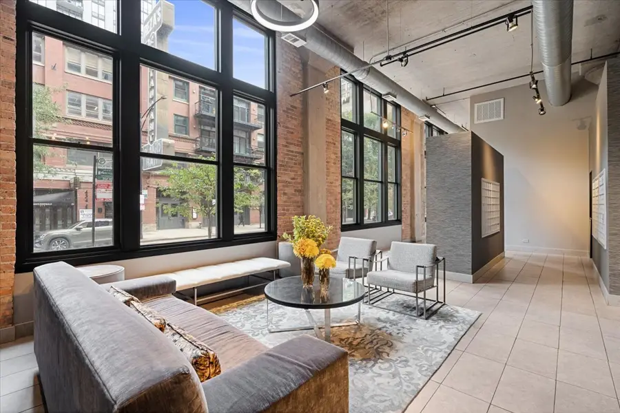 411 W Ontario Street #420, Chicago, IL 60654 - #2