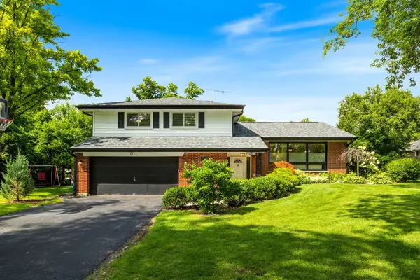 514 Eldon Place, Downers Grove, IL 60516
