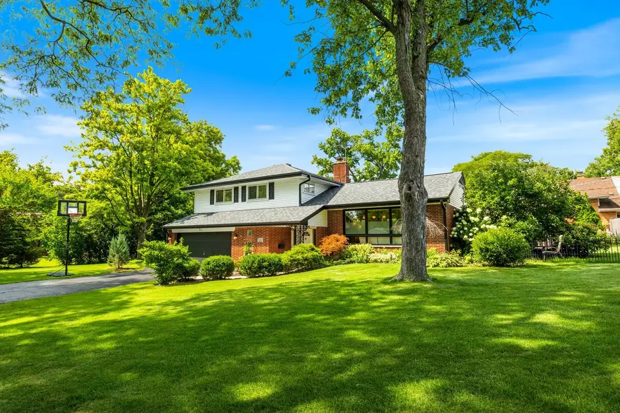 514 Eldon Place, Downers Grove, IL 60516 - #2