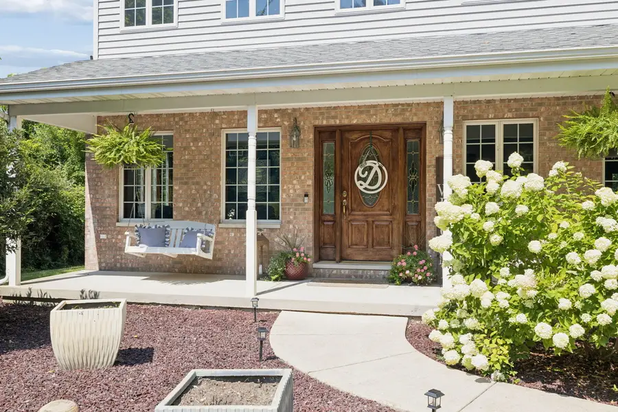 4720 Shady Lane, Morris, IL 60450 - #2