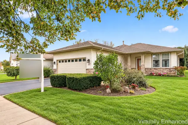 12901 Applewood Drive, Huntley, IL 60142