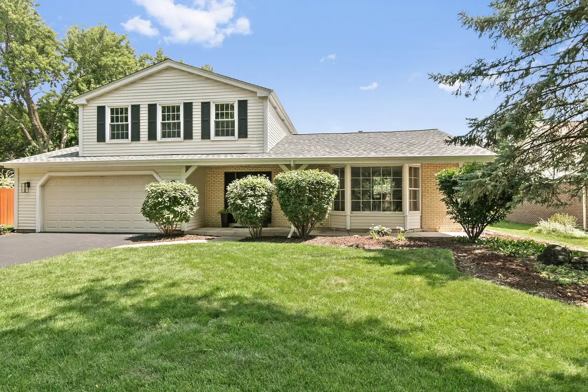 1554 Chickasaw Drive, Naperville, IL 60563 - #1