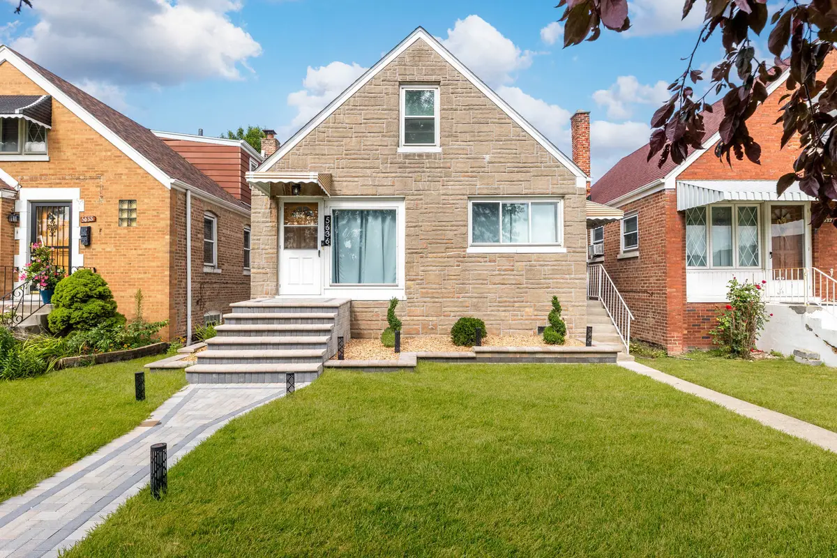 5636 S Kolmar Avenue, Chicago, IL 60629 - #1