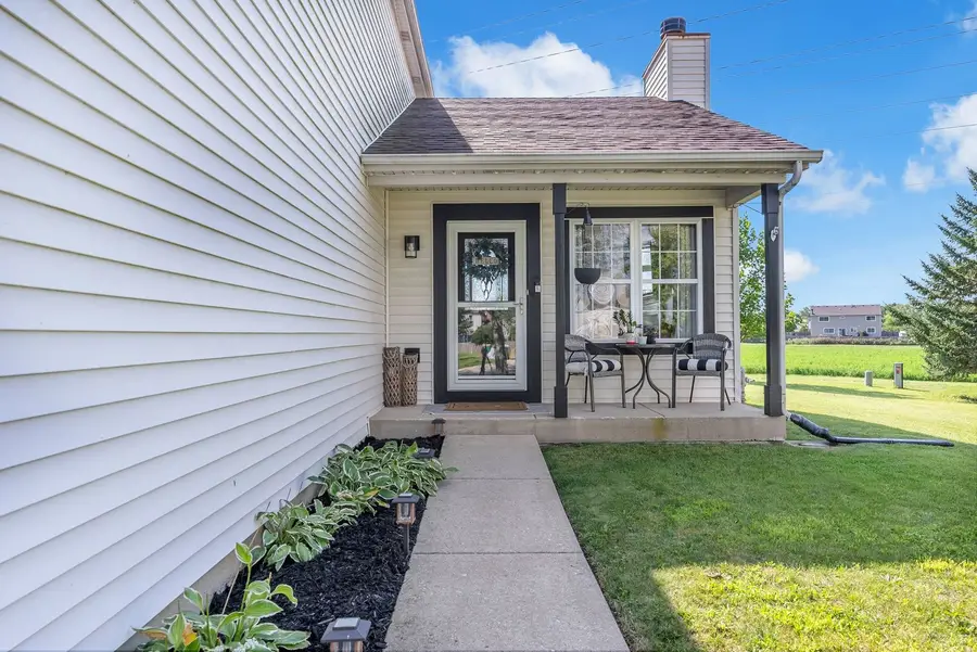 2125 Victoria Lakes Court, Plainfield, IL 60586 - #2