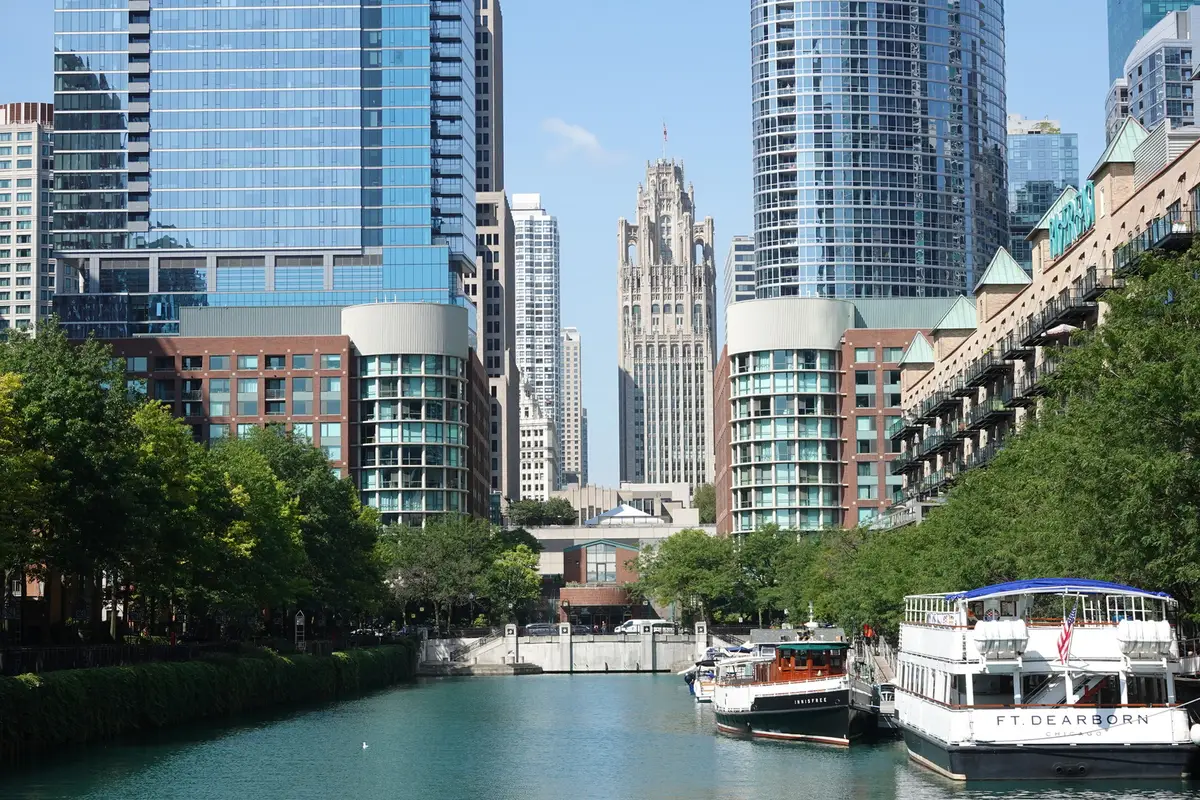 440 N Mcclurg Court #520, Chicago, IL 60611 - #1